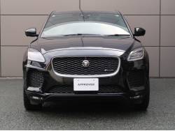 Ｅペイス Ｒ‐ダイナミック Ｓ ２５０ＰＳの中古車画像