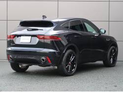 Ｅペイス Ｒ‐ダイナミック Ｓ ２５０ＰＳの中古車画像