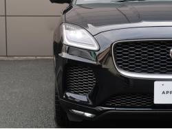 Ｅペイス Ｒ‐ダイナミック Ｓ ２５０ＰＳの中古車画像