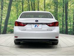 ＧＳ ＧＳ４５０ｈの中古車画像