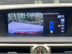 ＧＳ ＧＳ４５０ｈの中古車画像