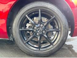 ロードスター Ｓレザーパッケージ ホワイトセレクションの中古車画像