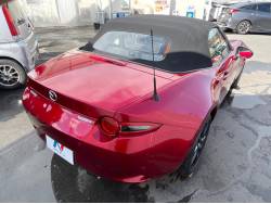 ロードスター Ｓレザーパッケージ ホワイトセレクションの中古車画像