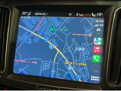 レヴァンテ グランルッソの中古車画像