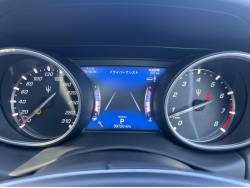 レヴァンテ グランルッソの中古車画像