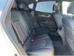 レヴァンテ グランルッソの中古車画像