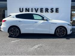 レヴァンテ グランルッソの中古車画像