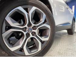 キャプチャー インテンスの中古車画像