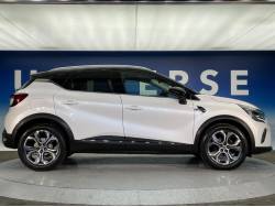 キャプチャー インテンスの中古車画像