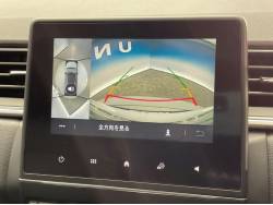 キャプチャー インテンスの中古車画像