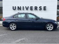 ３シリーズ ３２０ｄブルーパフォーマンス スポーツの中古車画像