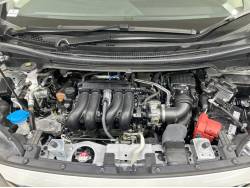 フリード クロスターの中古車画像