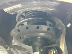 フリード クロスターの中古車画像