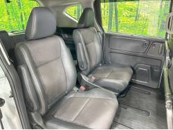 フリード クロスターの中古車画像