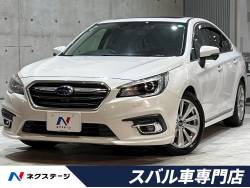 スバル SUBARU++LEGACY+B4