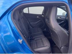 ＧＬＡクラス ＧＬＡ２５０ ４マチック オフロードの中古車画像