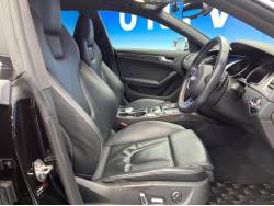 Ｓ５スポーツバック ベースグレードの中古車画像