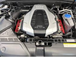 Ｓ５スポーツバック ベースグレードの中古車画像