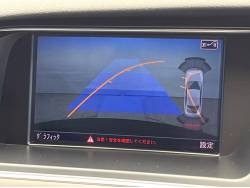 Ｓ５スポーツバック ベースグレードの中古車画像