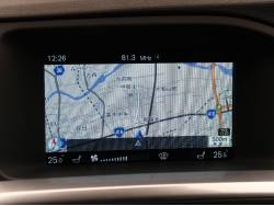 Ｓ６０ Ｄ４ ダイナミックエディションの中古車画像