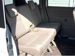 エブリイワゴン ＪＰターボ 標準ルーフの中古車画像