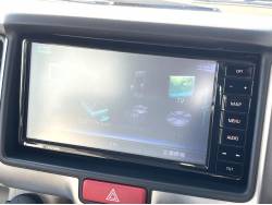 エブリイワゴン ＪＰターボ 標準ルーフの中古車画像