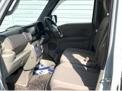 エブリイワゴン ＪＰターボ 標準ルーフの中古車画像