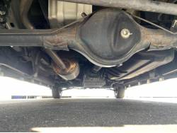 エブリイワゴン ＪＰターボ 標準ルーフの中古車画像