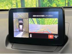 ＭＡＺＤＡ２ ＸＤ Ｌパッケージの中古車画像