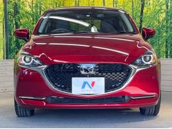 ＭＡＺＤＡ２ ＸＤ Ｌパッケージの中古車画像