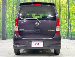 ＡＺワゴン ＸＳスペシャルの中古車画像