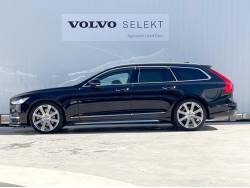 Ｖ９０ Ｔ６ ＡＷＤ インスクリプションの中古車画像