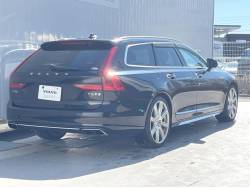 Ｖ９０ Ｔ６ ＡＷＤ インスクリプションの中古車画像