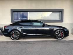 ギブリ モデナの中古車画像