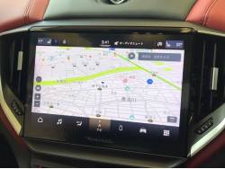 ギブリ モデナの中古車画像