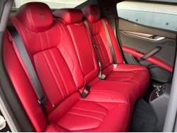 ギブリ モデナの中古車画像