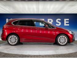 ２シリーズ ２１８ｄアクティブツアラー セレクションの中古車画像