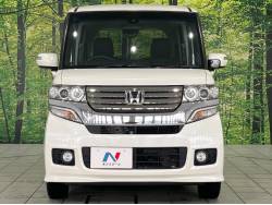 Ｎ－ＢＯＸカスタム Ｇ・Ａパッケージの中古車画像