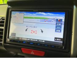 Ｎ－ＢＯＸカスタム Ｇ・Ａパッケージの中古車画像