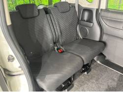 Ｎ－ＢＯＸカスタム Ｇ・Ａパッケージの中古車画像