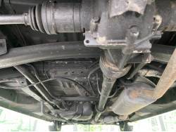 Ｎ－ＢＯＸカスタム Ｇ・Ａパッケージの中古車画像