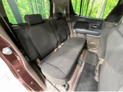 ＭＲワゴン ウィット ＸＳの中古車画像