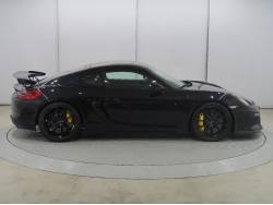ケイマン ケイマンＧＴ４の中古車画像