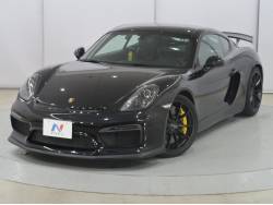 Porscheポルシェ981 GT4カタログ スペック紹介】ポルシェケイマンGT4（981） - ぽるしぇ日和