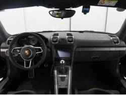 ケイマン ケイマンＧＴ４の中古車画像