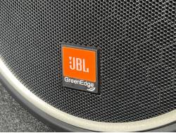 ハリアー プログレス メタル アンド レザーパッケージの中古車画像