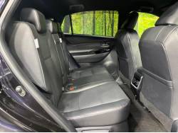 ハリアー プログレス メタル アンド レザーパッケージの中古車画像