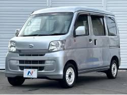 ハイゼットカーゴ【特別・限定】デラックス 55thアニバーサリー