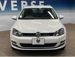 ゴルフヴァリアント アニバーサリーエディションの中古車画像