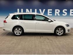 ゴルフヴァリアント アニバーサリーエディションの中古車画像